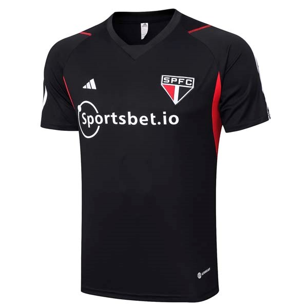 Camiseta Entrenamiento Sao Paulo 2023/24 Azul